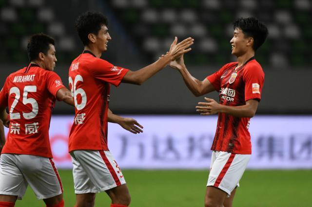 bob半岛体育官方网站-海港输球还遭遇三大重创 只会虐菜难保领头羊位置