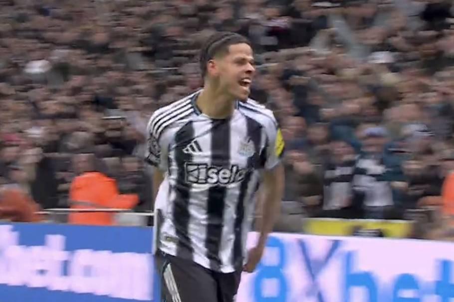 bob半岛体育官方网站-一条龙世界波斩落曼联，奥苏拉绝杀的预期进球仅0.05