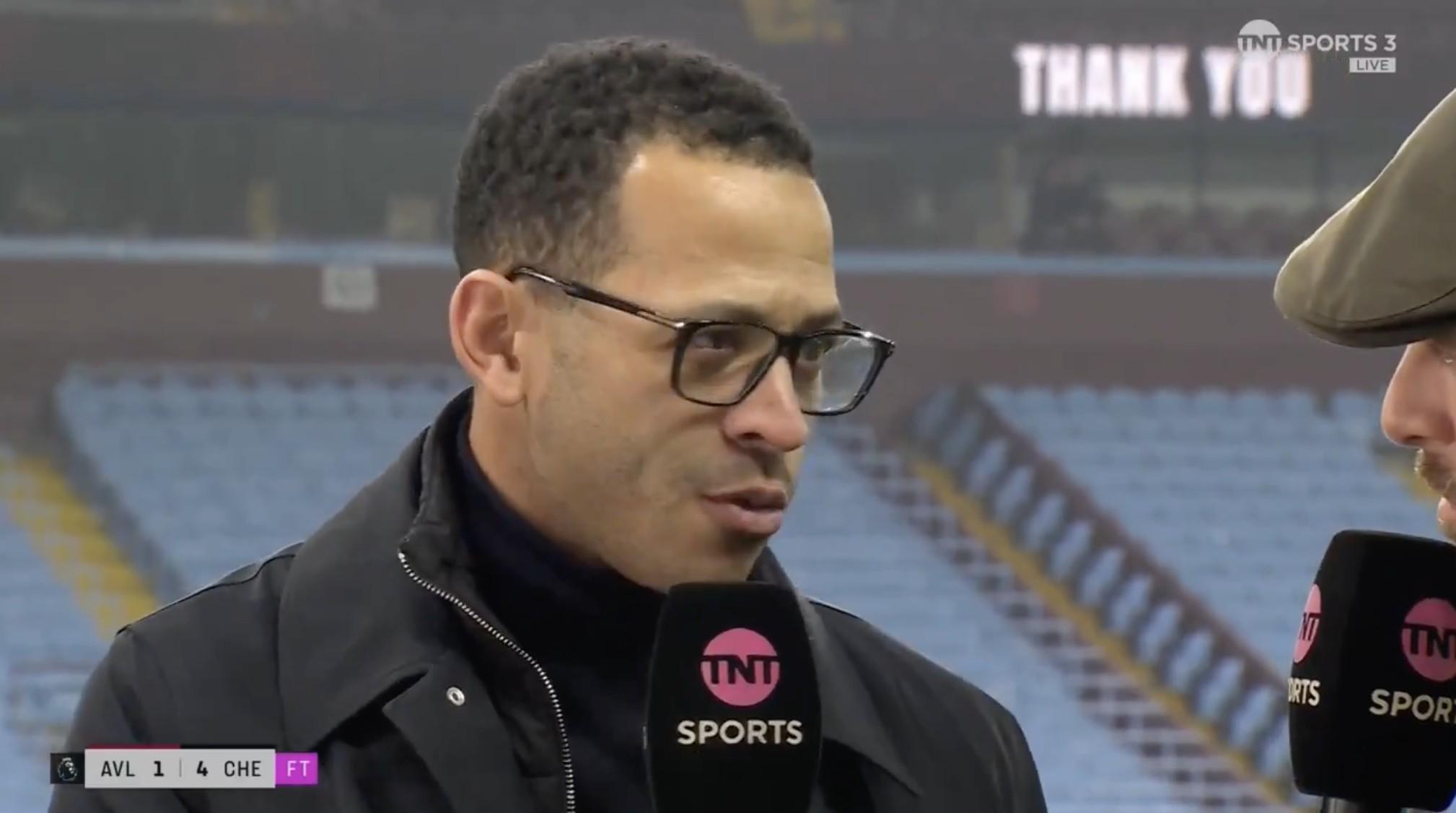 bob半岛体育平台-罗塞尼尔：若昂-佩德罗太可怕了；球员围圈是他们自己发起的