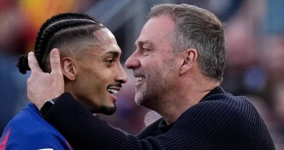 bob半岛体育官网-阿斯：巴萨仍梦想本赛季西甲百分夺冠，但需剩下10轮全胜