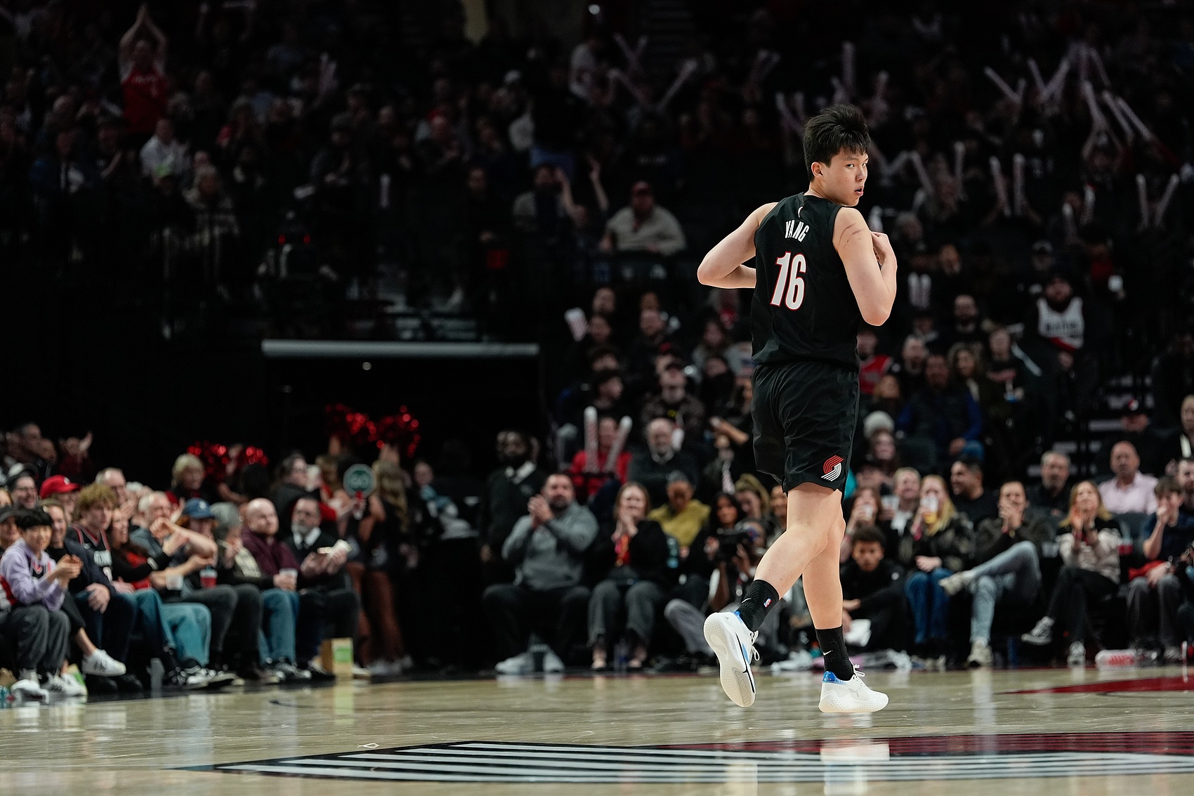 bob半岛体育官方网站-征战G联盟季后赛！开拓者官宣已将杨瀚森下放至撕裂之城混音队