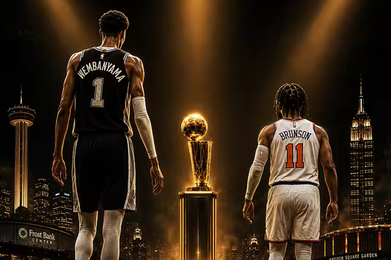 bob半岛体育官方网站-都是老熟人！NBA官宣总决赛主裁判！这轮系列赛，要抢七？